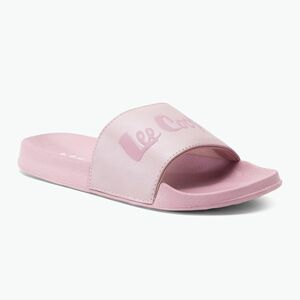 Női papucs Lee Cooper LCW-24-42-2488 light pink (LCW-24-42-2488L) kép