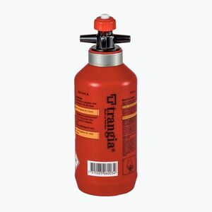 Palack tüzelőanyaghoz Trangia Fuel Bottle 300 ml red (Fuel Bottle 506003) kép