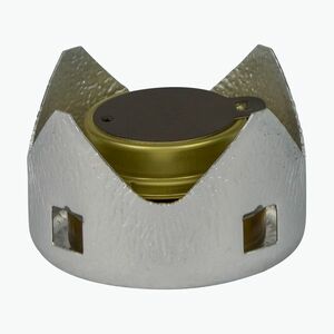 Kempingfőző Trangia Mini Stove Wind + B25 (Mini Stove Wind + B25 100281) kép