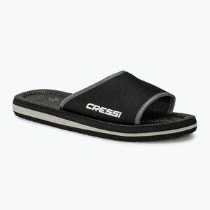 Cressi Lipari flip-flopok fekete (Lipari VB9516) kép