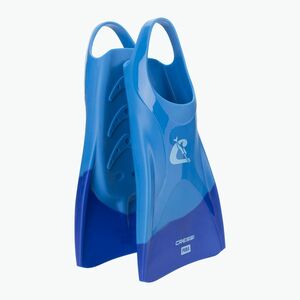 Cressi Pura kék/zöld úszóuszonyok (Pura XCA6020) kép