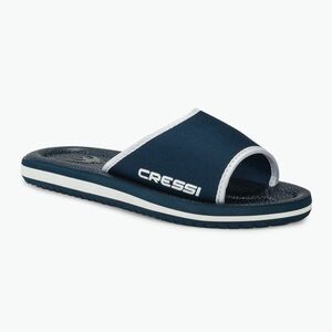 Cressi Lipari flip-flopok kék (Lipari XVB95161) kép