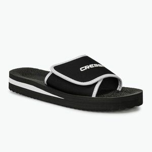 Cressi Panarea flip-flopok fekete (Panarea XVB95191) kép