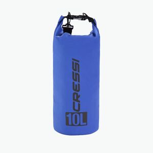 Cressi Szárazzsák 10 l kék (Dry Bag XUA928210) kép
