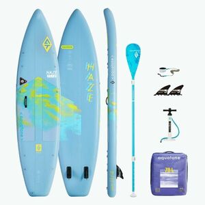 Aquatone Haze 11'4" SUP deszka (Haze 11'4" TS-022) kép