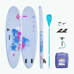 SUP deszka Aquatone Mist 10'4" (Mist 10'4" TS-021) kép