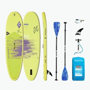 Aquatone Neon 9'0" gyerek SUP deszka (Neon 9'0" TS-050) kép