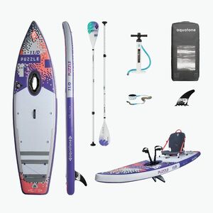 Aquatone Puzzle SUP deszka 11'0" (Puzzle 11'0" TS-B110) kép
