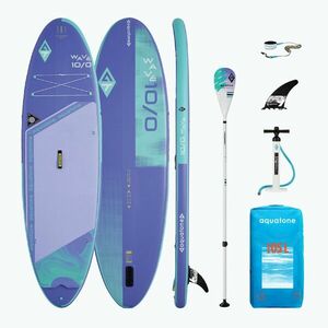 SUP deszka Aquatone Wave 10'0" (Wave 10'0" TS-131) kép