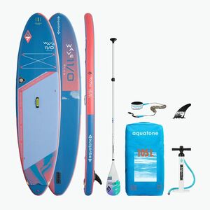 SUP deszka Aquatone Wave Plus 11'0" (Wave Plus 11'0" TS-223) kép