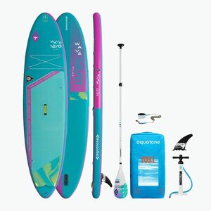 SUP deszka Aquatone Wave Plus 12'0" (Wave Plus 12'0" TS-224) kép