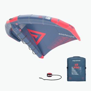 Wingfoil Aquatone szárnyszeletelő 4.0 (Wing Slice 4.0 TC-W400) kép