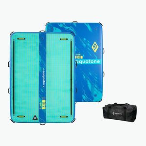 Aquatone Club Air felfújható platform 8'0" (Club Air Platform 8'0" TP-008) kép