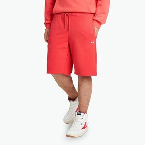 Férfi rövidnadrág FILA Blehen Sweat cayenne (Blehen Sweat FAM0344) kép