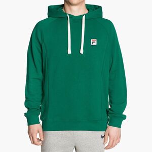 Férfi pulóver FILA Lutheran Hoody aventurine (Lutheran Hoody FAM0611) kép