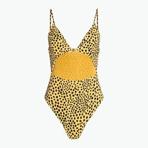 Női egyrészes fürdőruha Billabong La Playa Kaia multi 2 (La Playa Kaia ABJX100247) kép