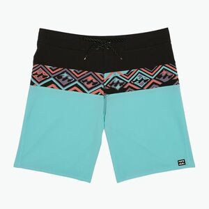 Billabong Momentum Pro coastal férfi fürdőnadrág (Momentum Pro ABYBS00456) kép