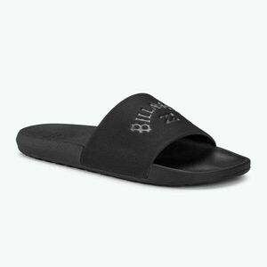 Billabong Paradise Slide black férfi papucs (Paradise Slide EBYL100022) kép