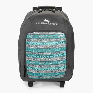Quiksilver Wheelie Burst III 28 l Iron Gate gyermek városi hátizsák (Wheelie Burst III AQBBP03006-KZM0) kép