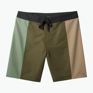 Férfi Quiksilver Made Better Boardshort 18 szőlőlevél (Made Better Boardshort 18.5" AQYBS03621-CRE0) kép