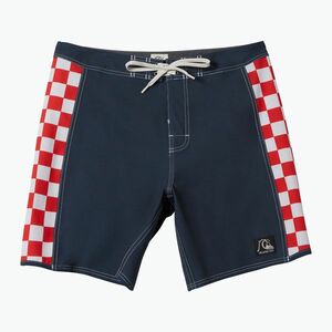 Férfi Quiksilver Original Arch 18 úszónadrág sötétnavy színben (Original Arch 18" AQYBS03622-KTP0) kép