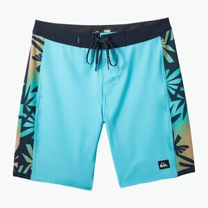 Quiksilver férfi Surfilk Arch 19 capri úszónadrág (Surfilk Arch 19" AQYBS03637-BHQ0) kép