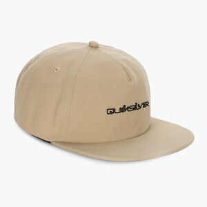 Quiksilver férfi Dna Omni füstölős baseball sapka (Dna Omni AQYHA05417-CJZ0) kép