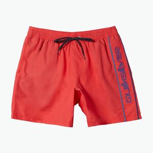Férfi Quiksilver Everyday Vert Volley 16 cayenne színű úszónadrág (Everyday Vert Volley 16" AQYJV03139-RMC0) kép