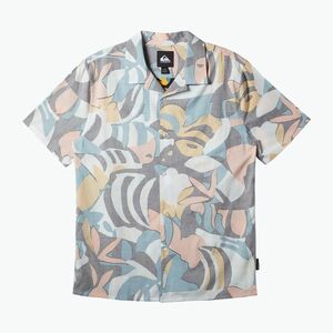 Quiksilver Beach Club Casual larkspur beach club ss férfi ing (Beach Club Casual AQYWT03324-BMF7) kép