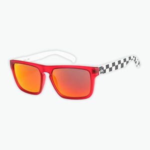 Gyerek napszemüveg Quiksilver Small Fry red/ml q red (Small Fry EQBEY03011-NPM6) kép