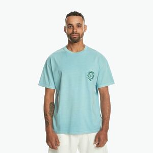 Quiksilver No Water Sukcs blue fog férfi póló (No Water Sukcs EQYZT07620-BGJ0) kép