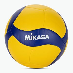 Röplabda Mikasa V360W yellow/blue méret: 5 (V360W) kép