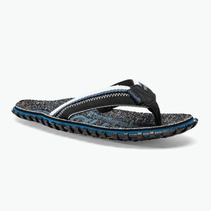 Flip-flop papucs Gumbies Cairns navy (Cairns GU-FFCAI027) kép