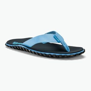 Flip-flop papucs Gumbies Duckbill navy (Duckbill GU-FFDUC023) kép