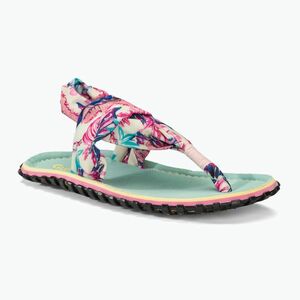 Női szandál Gumbies Slingback mint / pink (Slingback GU-SASLI021) kép