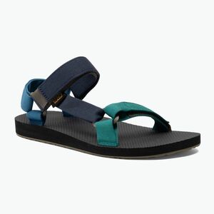 Férfi szandál Teva Original Universal navy multi (Original Universal 1004006) kép