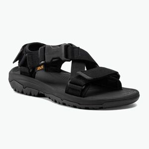 Férfi szandál Teva Hurricane Verge black (Hurricane Verge 1121534) kép