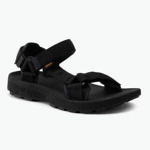 Női szandál Teva Terragrip Sandal black (Terragrip Sandal 1150270-BLK-7) kép