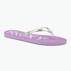 Női flip-flop papucs ROXY Viva Jelly purple (Viva Jelly ARJL100915) kép