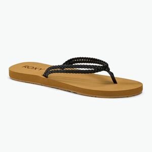 Női flip-flop papucs ROXY Costas II black (Costas II ARJL101169) kép