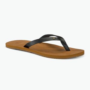 Női flip-flop papucs ROXY Jyll III black (Jyll III ARJL200751) kép