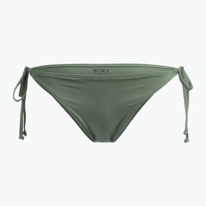 Fürdőruha alsó ROXY Beach Classics Bikini Tie agave green (SD Beach Classics Bikini TS BO ERJX404294) kép