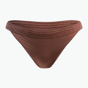 Fürdőruha alsó ROXY Silky Island Bikini root beer (Silky Island Bikini ERJX404819) kép