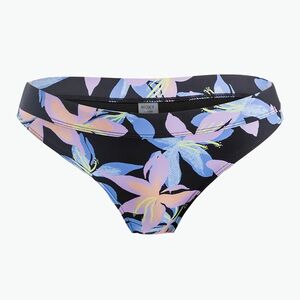 Fürdőruha alsó ROXY Active Bikini anthracite kiss (Active Bikini AOP ERJX404852) kép