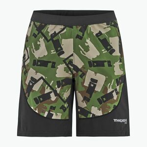 Rövidnadrág THORN FIT Swat 2.0 Training camo (Swat 2.0 Training SHTFSWAT2CA) kép