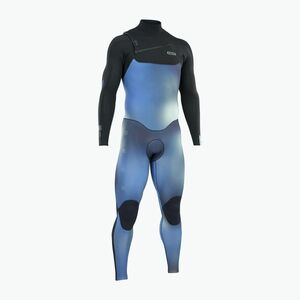 Férfi neoprén ruha ION Seek Core 5/4 Front Zip blue gradient (Seek Core 5/4 Front Zip 48232-4478) kép