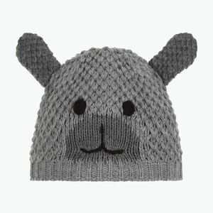 Gyerek téli sapka Eisbar Grizzly graumele/anthracite (Grizzly 89084-6) kép