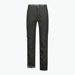 Férfi nadrág Royal Robbins Billy Goat II Lined charcoal (Billy Goat II Lined Y12200056) kép