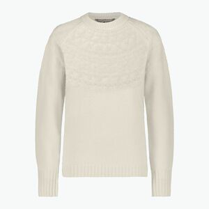 Női pulóver Royal Robbins Rockcraft Wool Crew chalk (Rockcraft Wool Crew Y14600122) kép