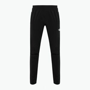 Férfi trekking nadrág The North Face Ridge Po Slim Tapered tnf black/tnf black (Ridge Po Slim Tapered NF0A8BJUKX71) kép